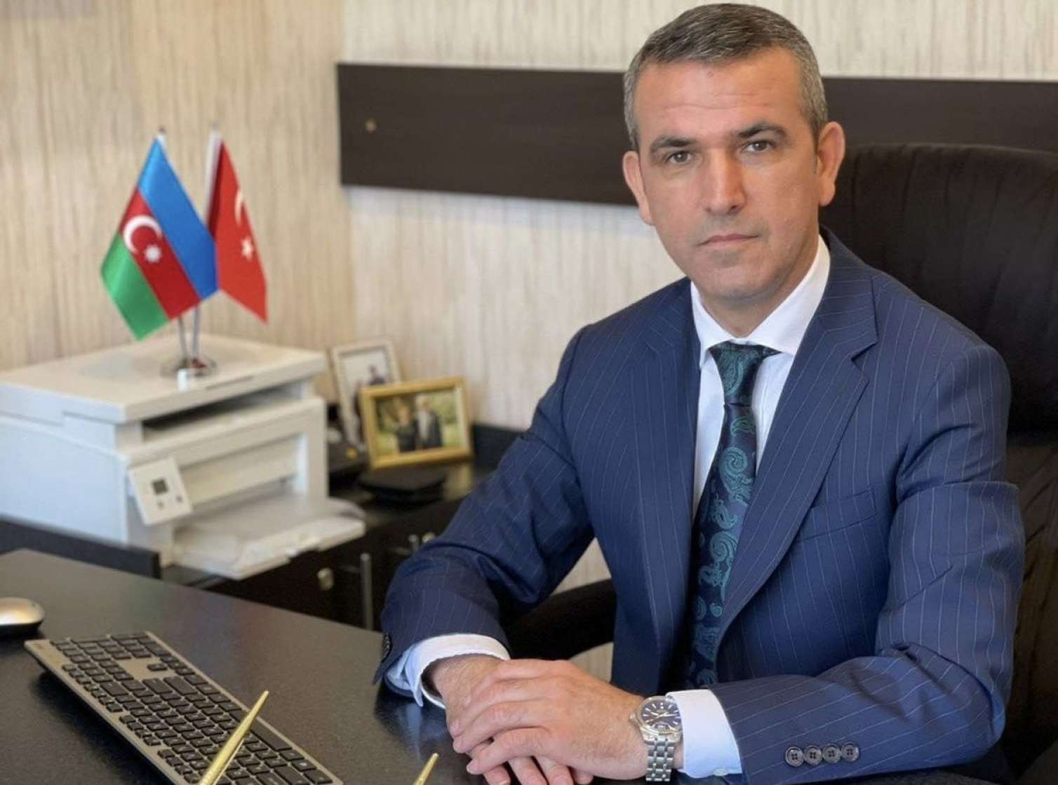 Rusiya Azərbaycanı niyə qarışdırmaq istəsin? 