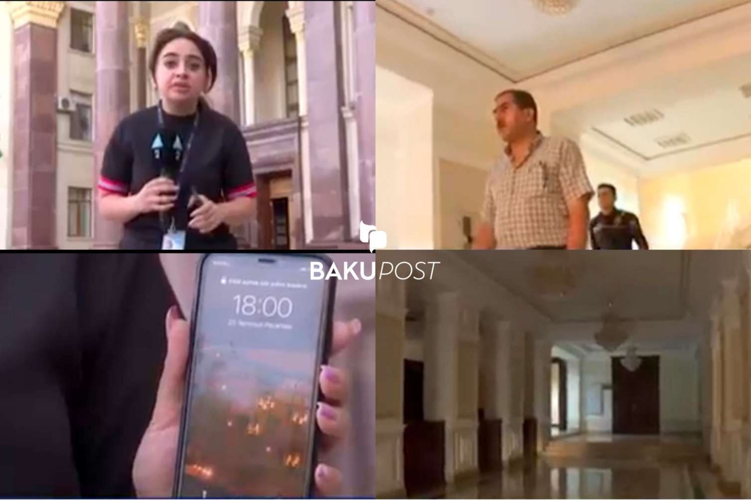 AzTV-nin rüsvayçı AMEA anti-təbliğatı: bu “süjet” necə doğdu? 