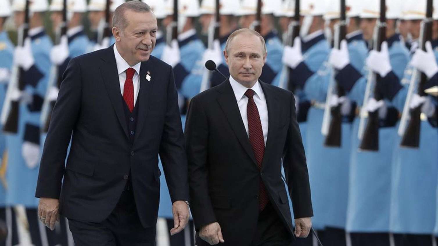 Rusiyadakı türk xalqlarına azadlıq verən plan – Türkiyə niyə imtina edir?  