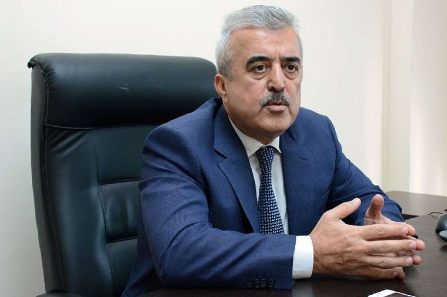 Pensiyadayam, siyasətə qayıtmaq fikrim yoxdur -  Etibar Məmmədov 