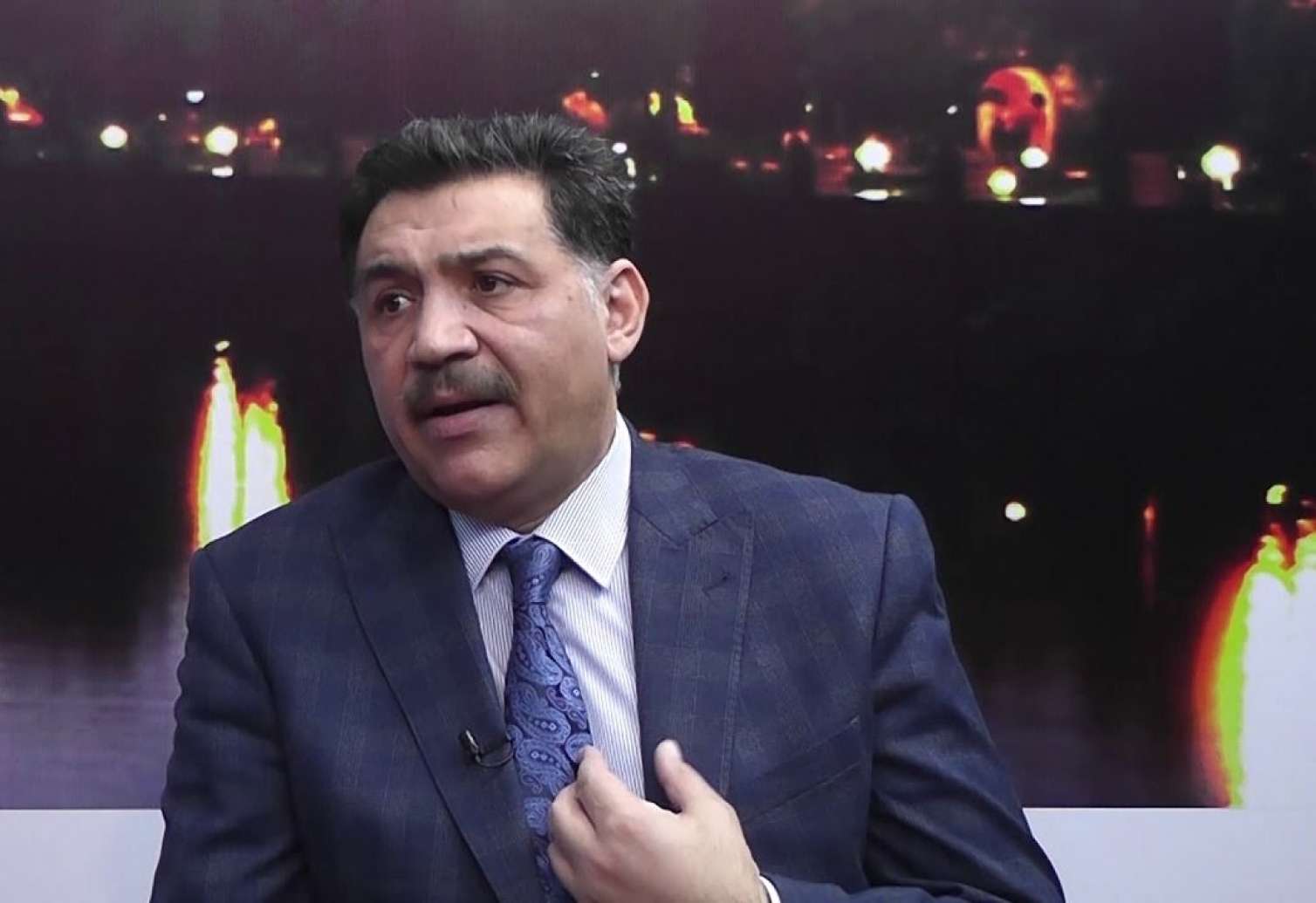 YAP-çı deputatdan SOS: “5-ci kolon” bütün strukturlara sirayət etməyə çalışır 