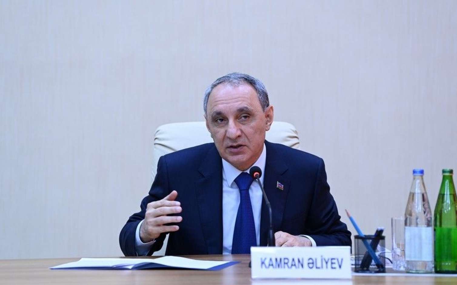 Bəzi xəbərdarlıqlar sosial şəbəkədə aqressiv qarşılanır - Baş prokuror 