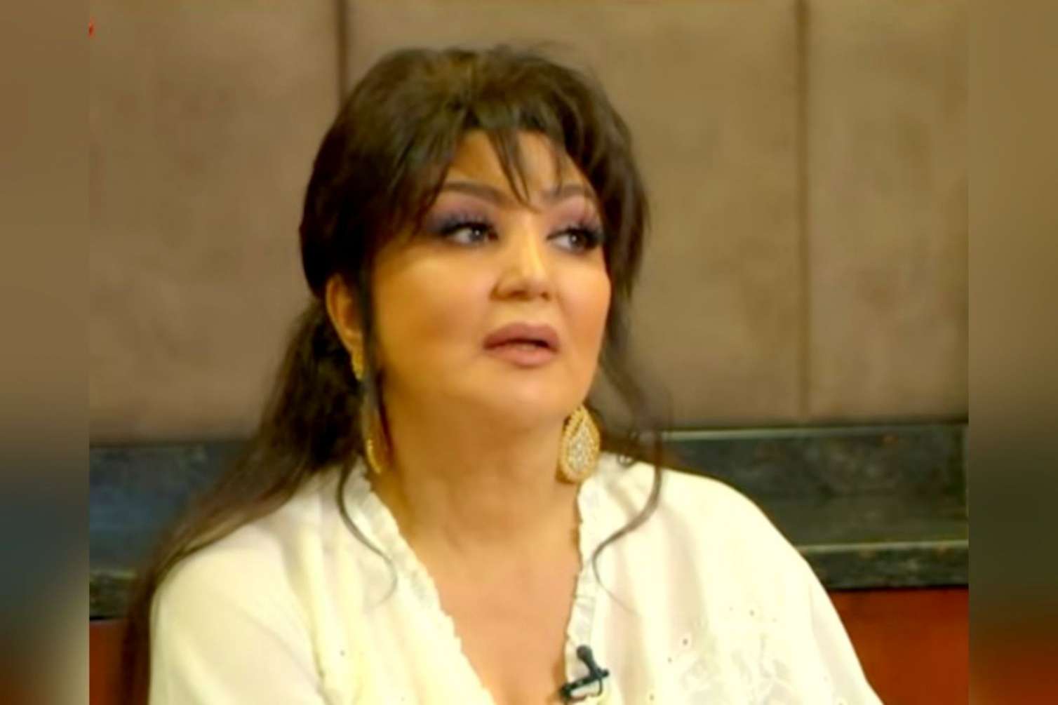 "Bircə onu deyirdi ki, ana, yaşamaq istəmirəm..." -  Nazpəri Dostəliyeva - VİDEO 