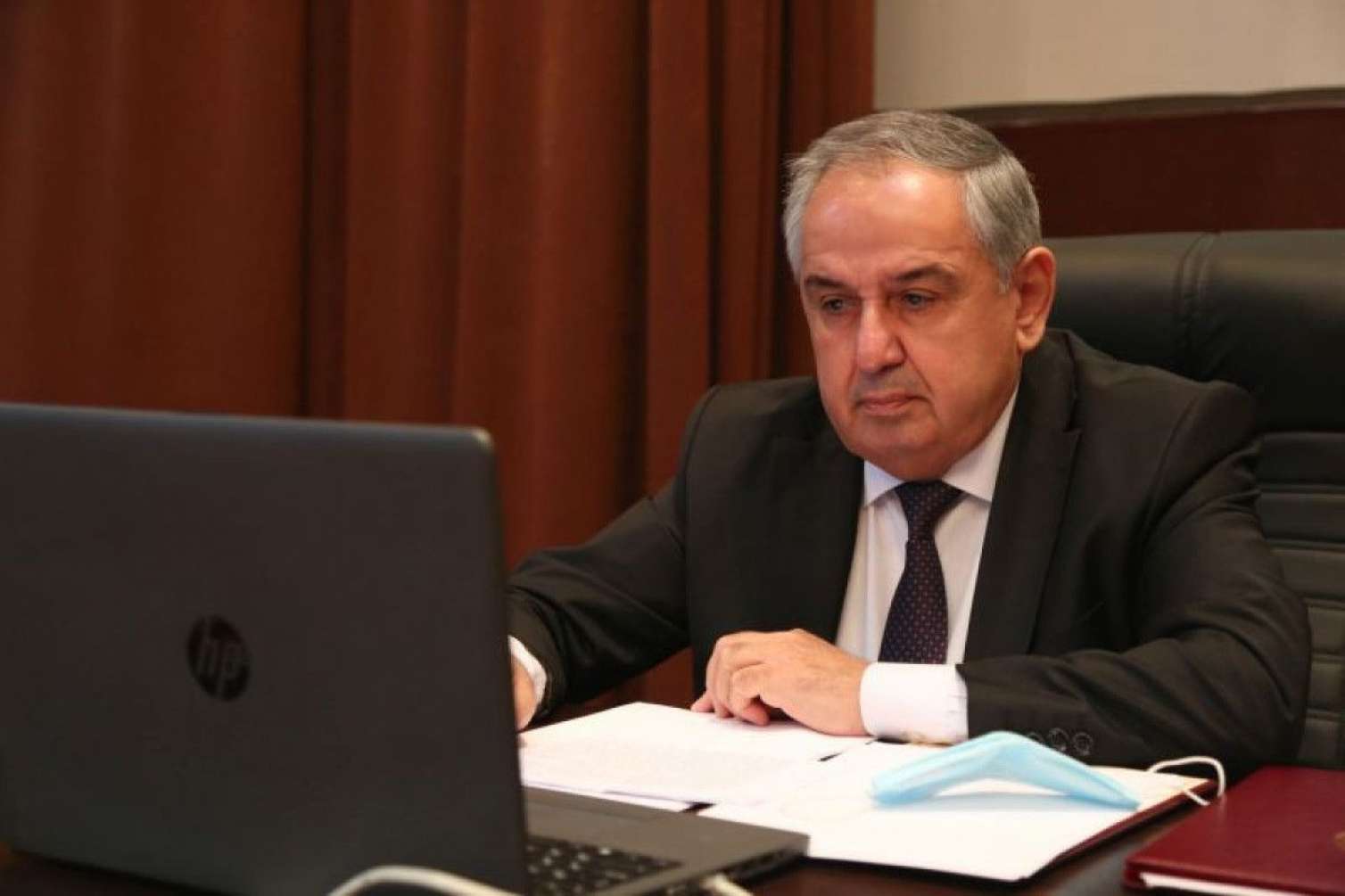 AMEA bitdi: Arif Həşimov gedir, yeni prezident kim olacaq? - ADLAR 