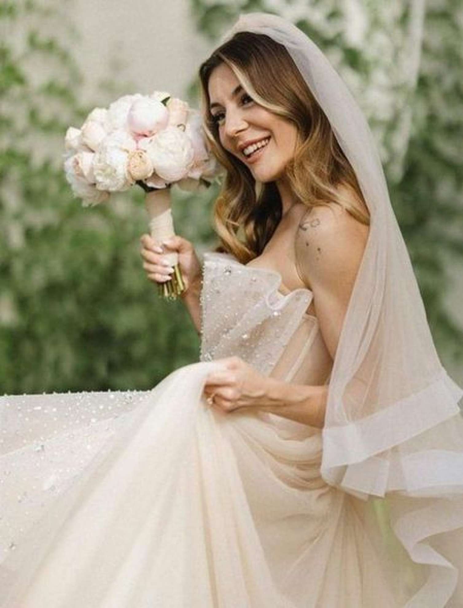 7 ildən sonra evləndilər - FOTO 