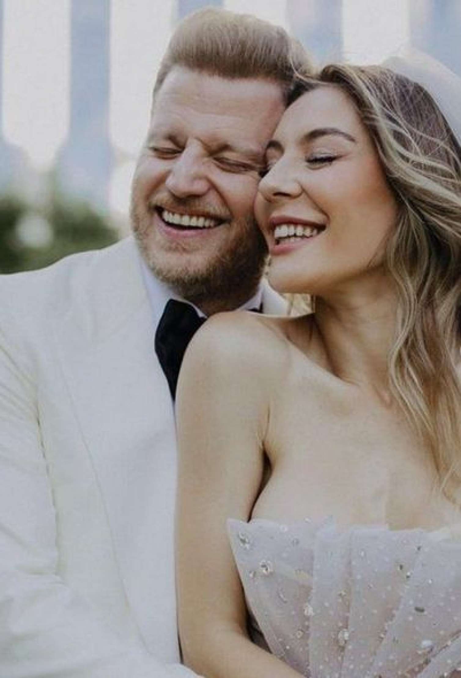 7 ildən sonra evləndilər - FOTO 