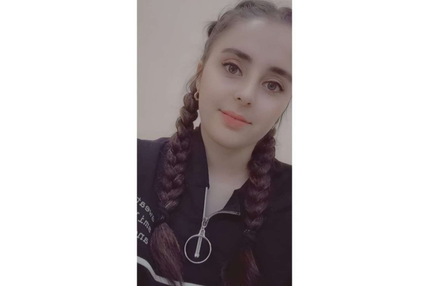 19 yaşlı qız 1 aydır itkin düşüb - Axtarılır 