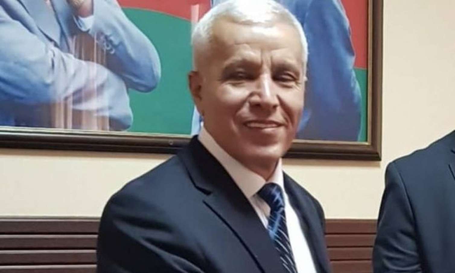 Həbs olunan gömrükçü keçmiş Baş nazirin qardaşı oğlu imiş... - Yeni məlumatlar 