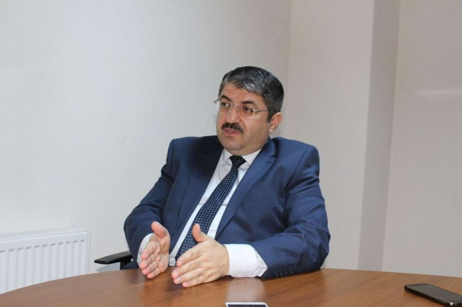 Misirdə Azərbaycan dilini öyrənənlərin sayı artır 