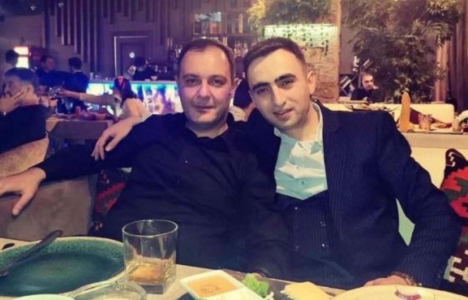Əməkdar artistin ailəsinə ağır itki  
