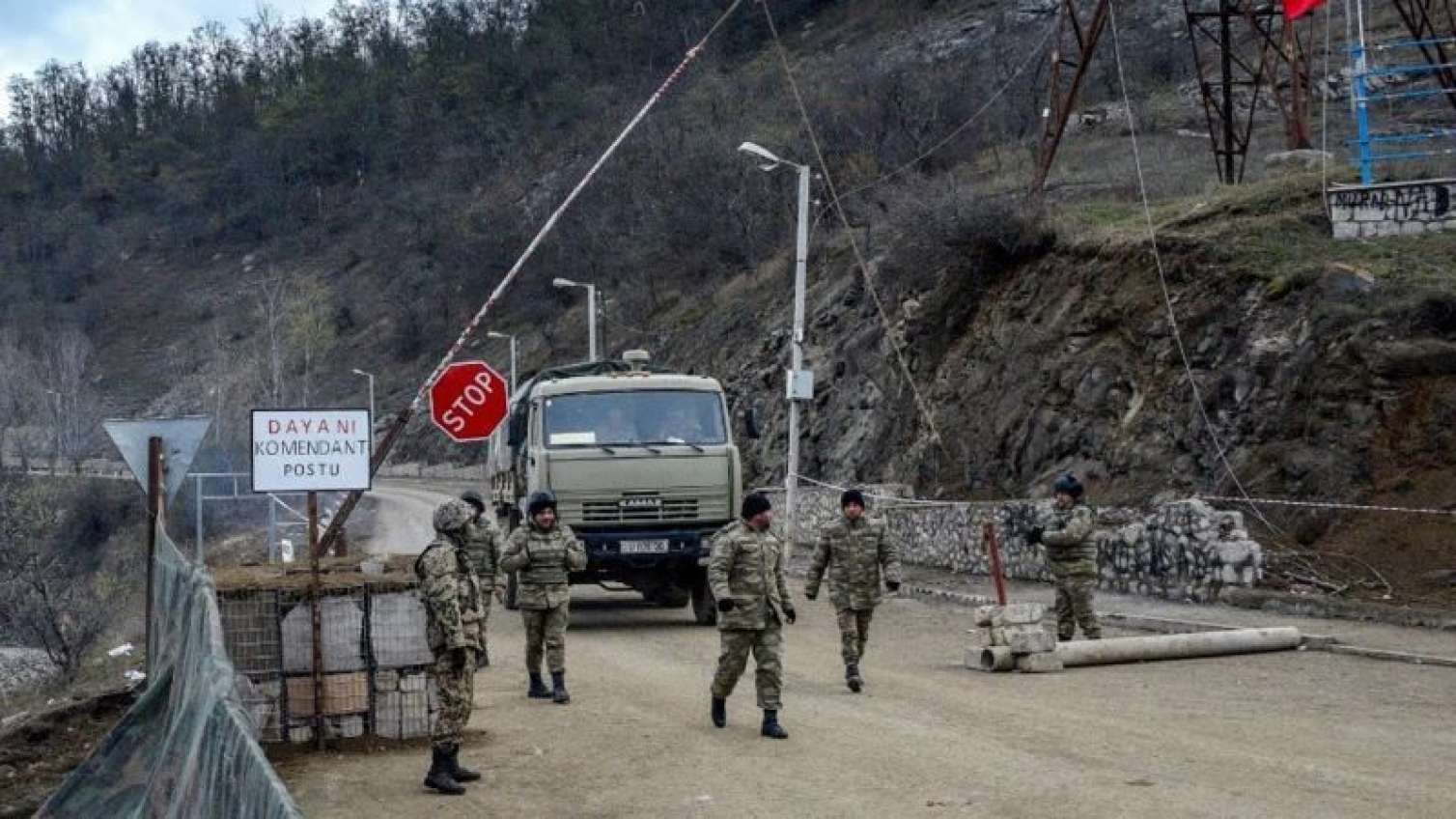 Separatçıların hay-küyü, İrəvanın məkrli susqunluğu - Qarabağda nə baş verir? 