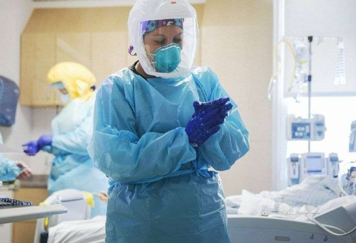Kaliforniyada da meymunçiçəyinə görə fövqəladə vəziyyət elan edildi 