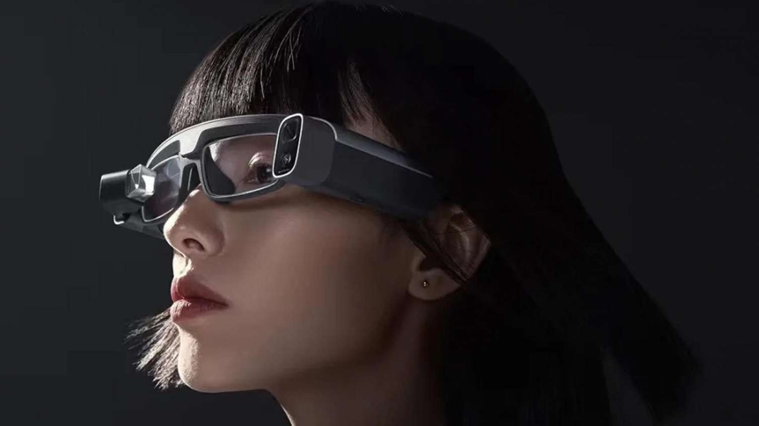Xiaomi ağıllı eynək icad etdi - Baxdığını, gördüyünü videoya çəkir 