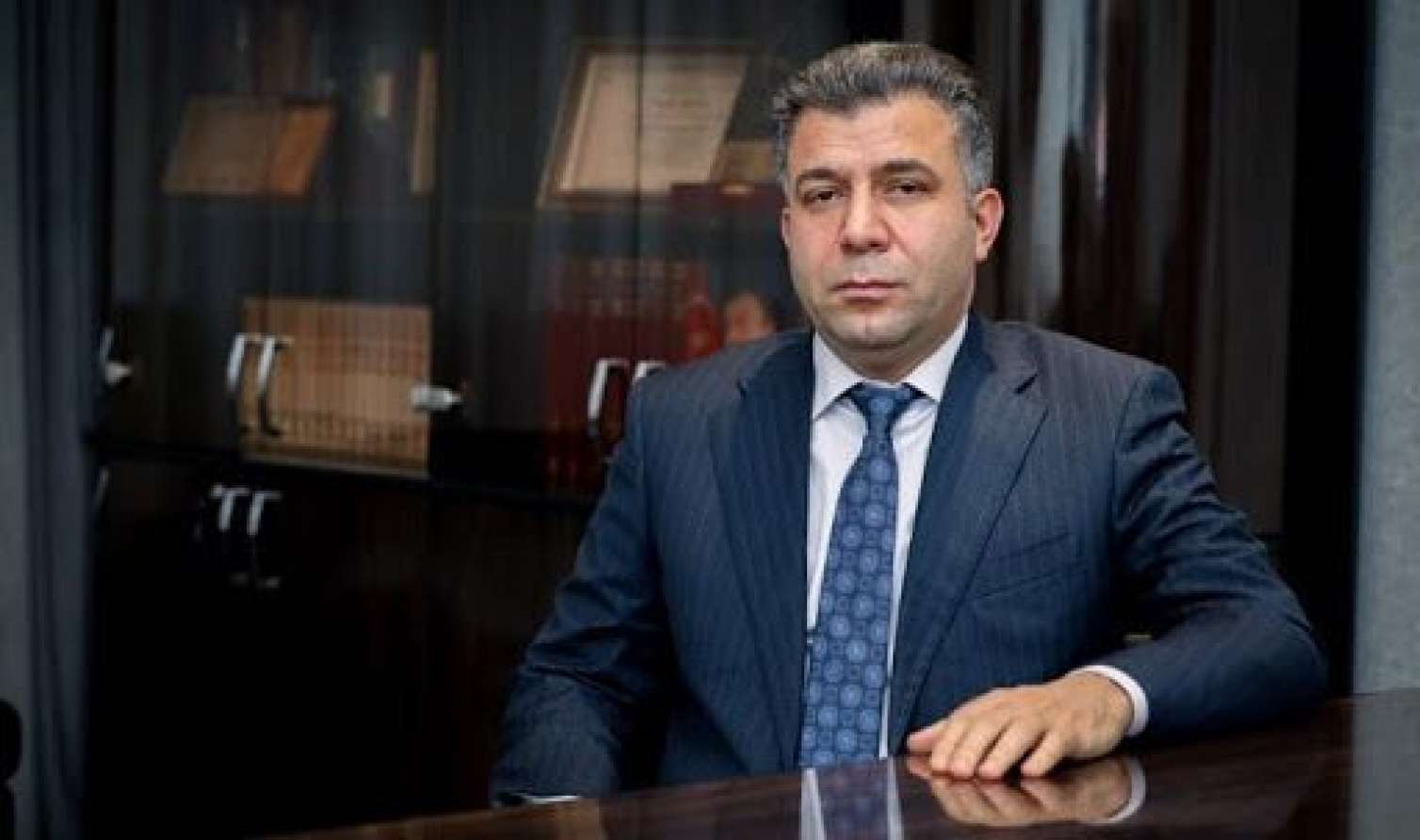 "Azəriqaz" sədri canlı yayımda sualları cavablandıracaq 