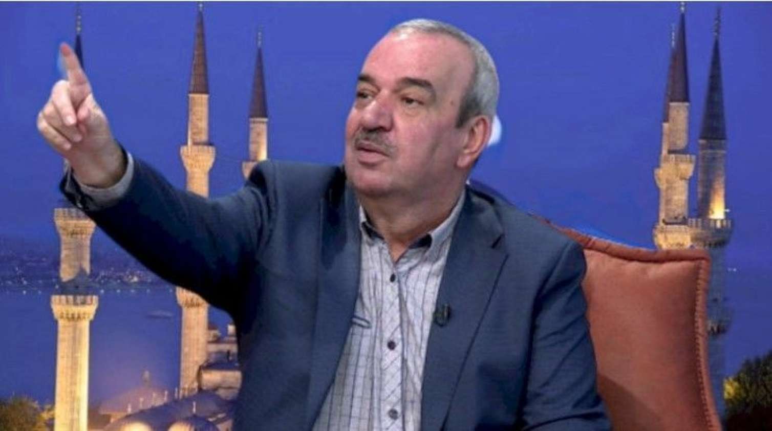 “Mənim üçün İmam Hüseyn atamdan, anamdan, nəslimdən artıqdır” - Ağamirzə 