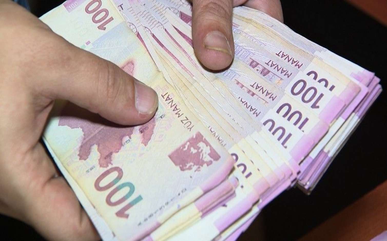 Prezidentdən 7,8 milyonluq Sərəncam 