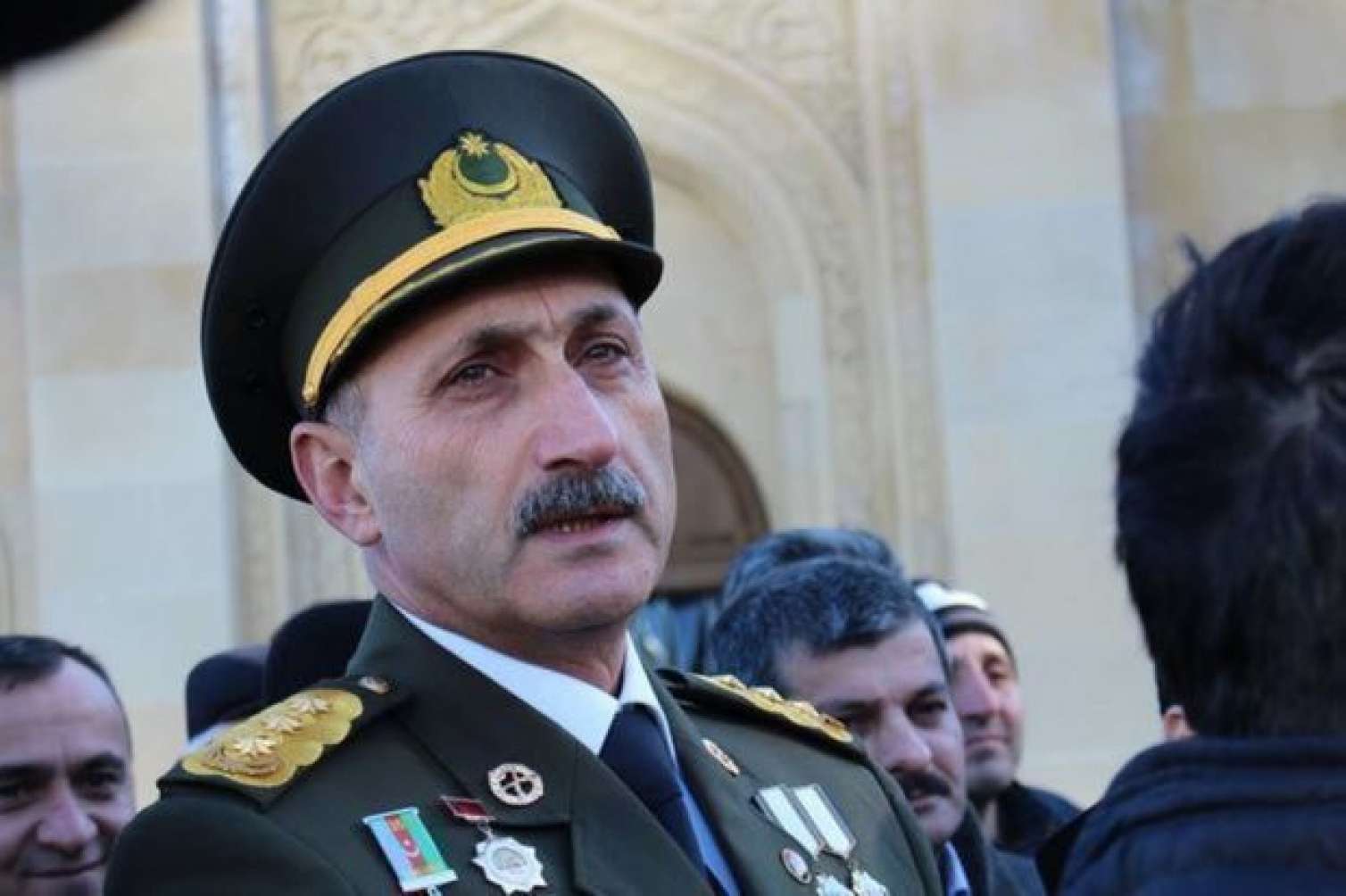 Hərbi ekspert: “Bu əməliyyata davam etmək lazımdır..." 