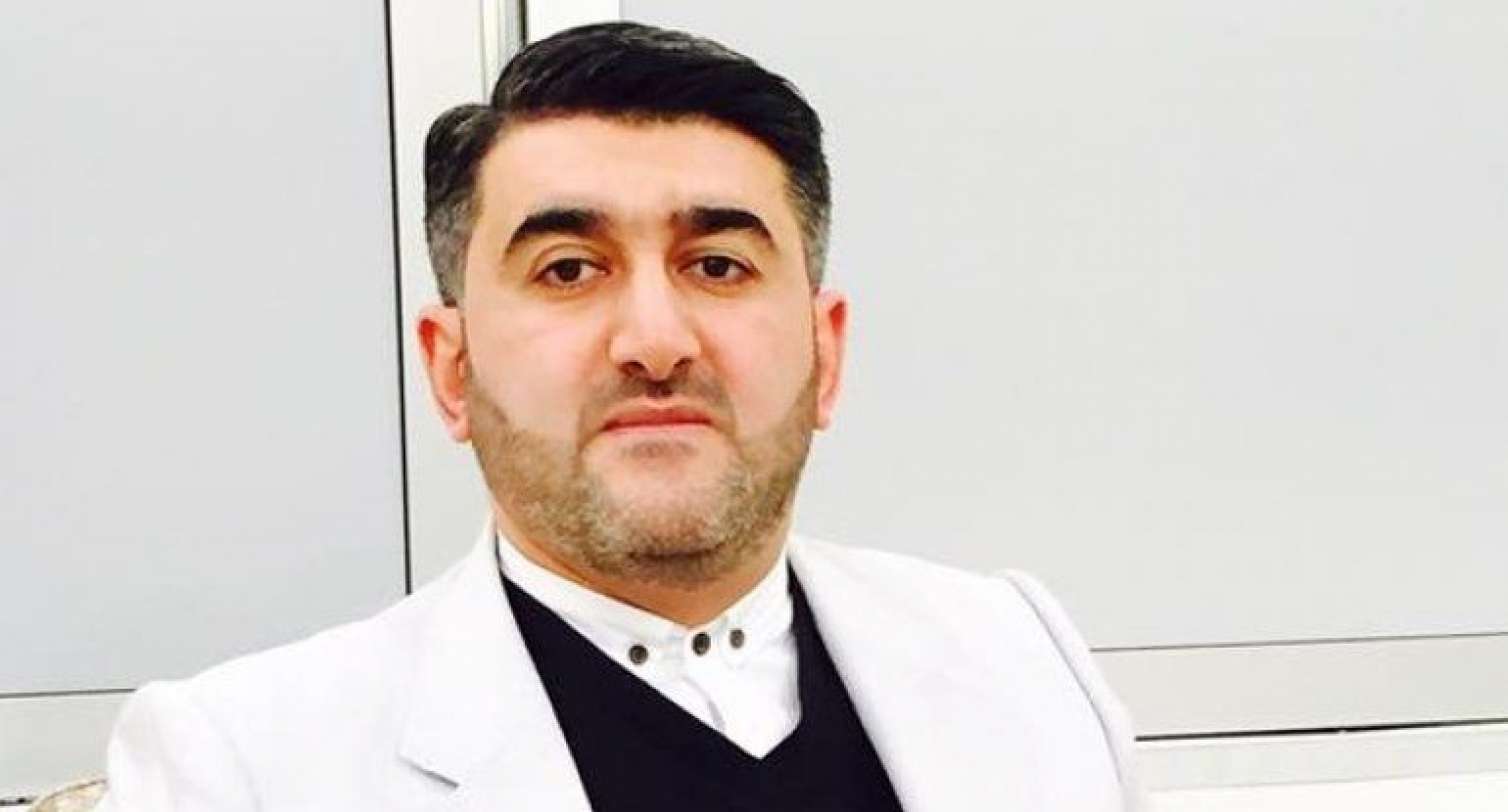 Prokurorluqdan Təyyar Hüseynliyə XƏBƏRDARLIQ 
