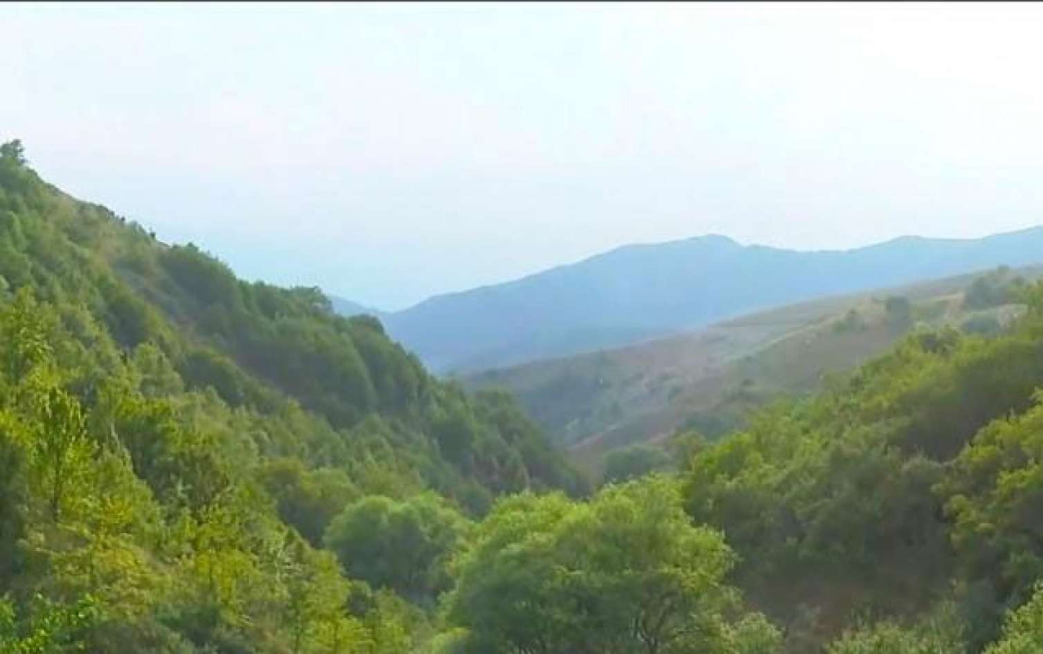 Ordumuzun nəzarət etdiyi Sarıbabadan GÖRÜNTÜLƏR 