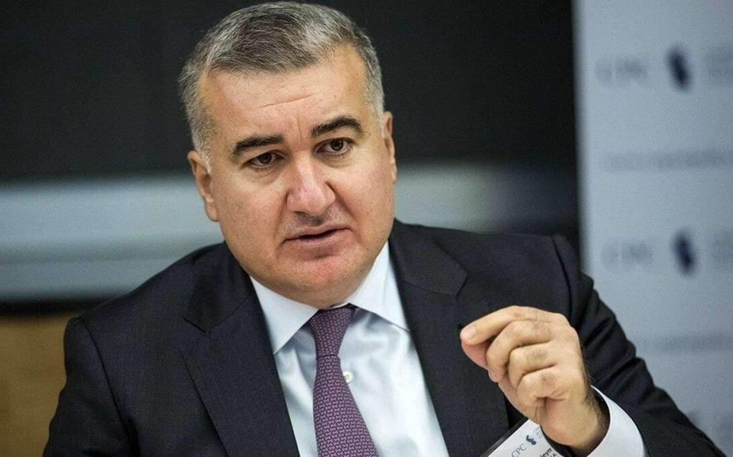 Azərbaycanlı səfir Londondakı son durumu açıqladı 