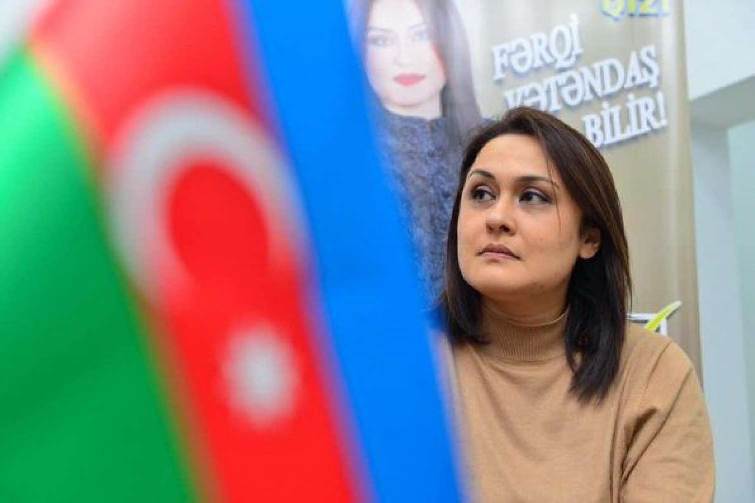 “Britaniya hökuməti hüquqi prosedur başlatmalıdır” - QHT sədri 