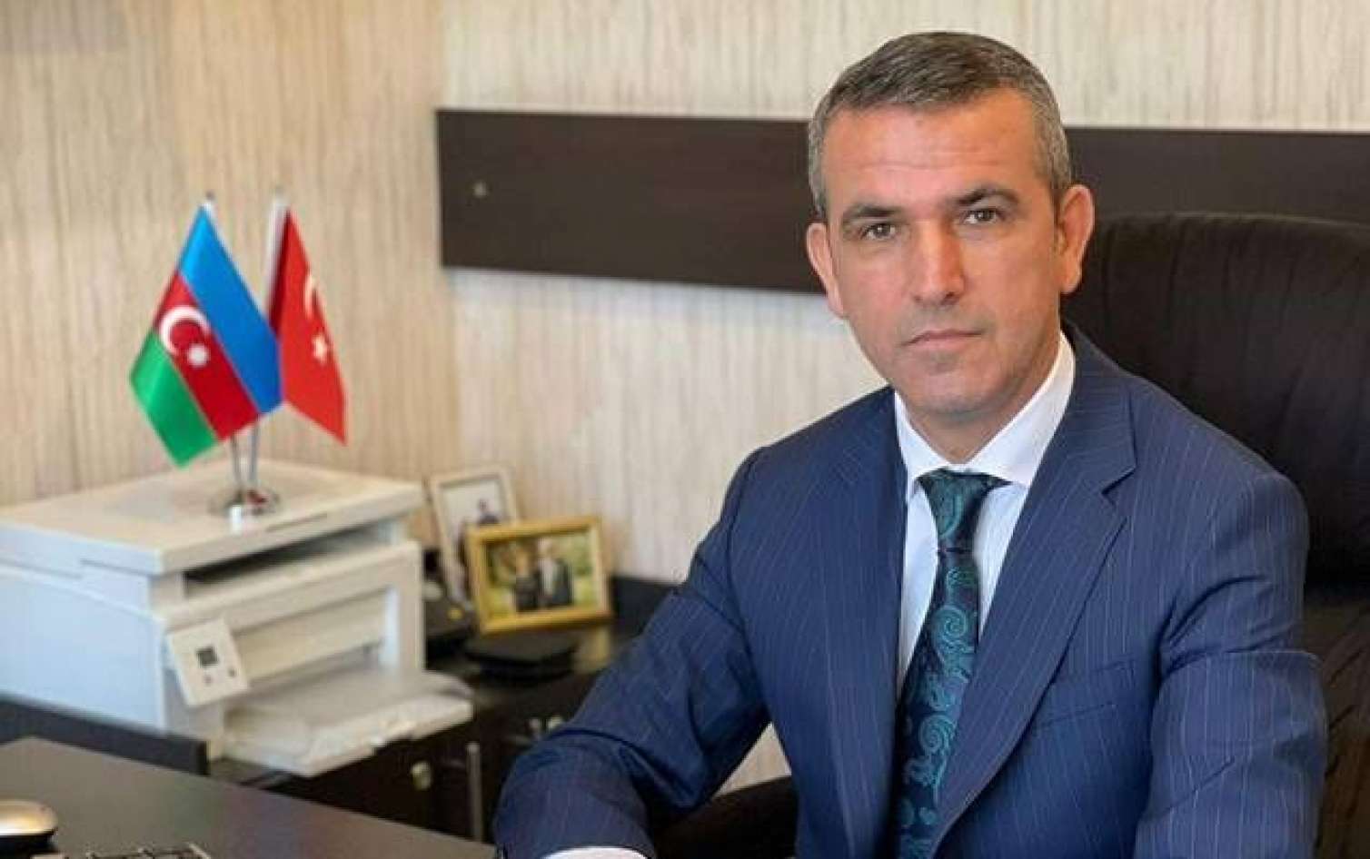 "Əsas məsuliyyət İngiltərə polisinin üzərinə düşür" - Azər Ayxan 