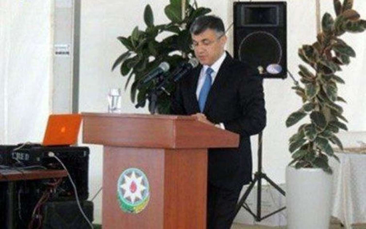 “Broker Əbülfəz”in nəyə görə tutulduğu məlum oldu 