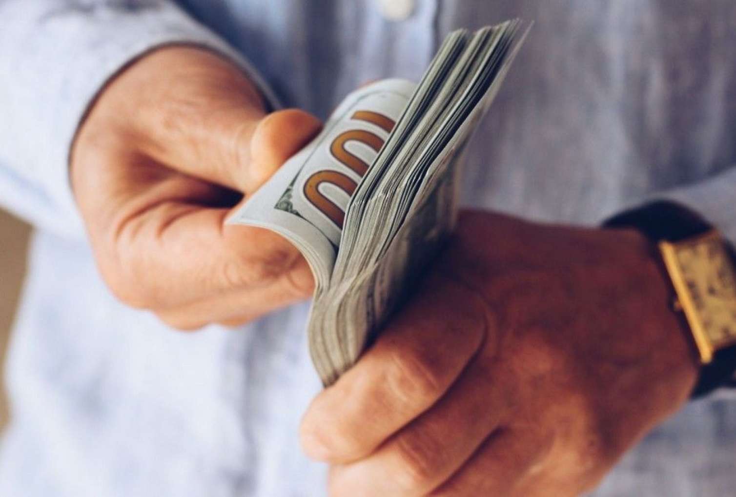 Dollar bahalaşıb? - Məzənnələr 