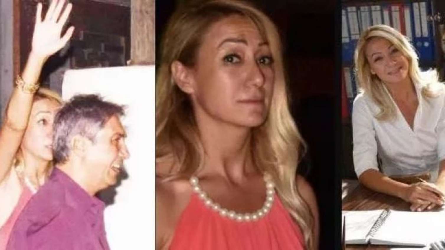 "Polat Alemdar" yeni sevgilisi ilə - FOTO  