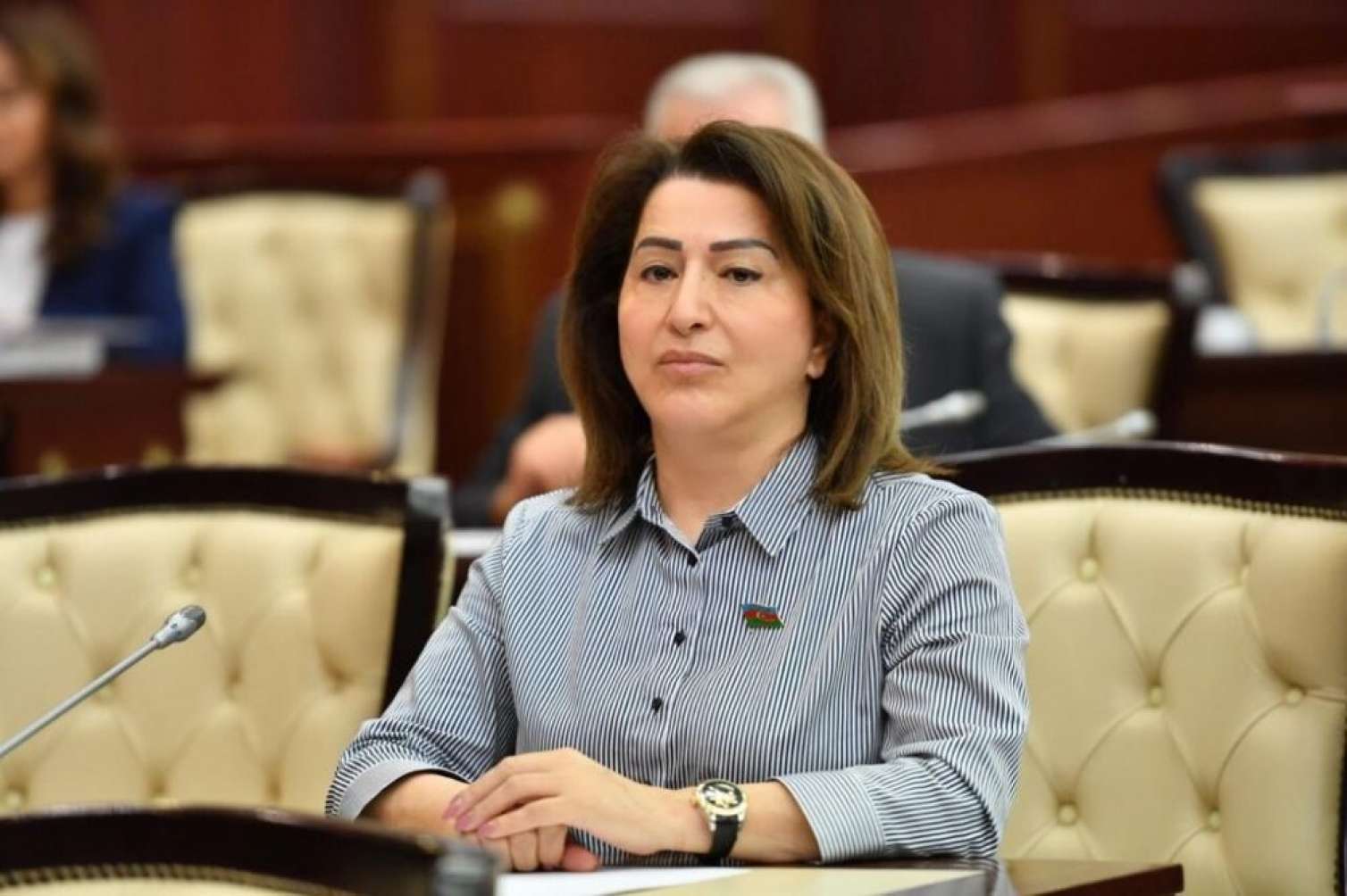 Deputatdan SOS: Ölkədə vəziyyəti gərginləşdirməyə çalışırlar 