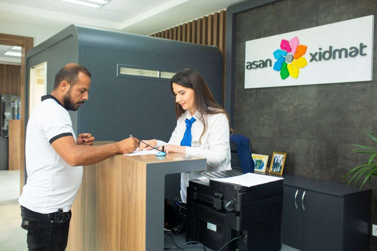 Seçki günü "ASAN xidmət" işləməyəcək 