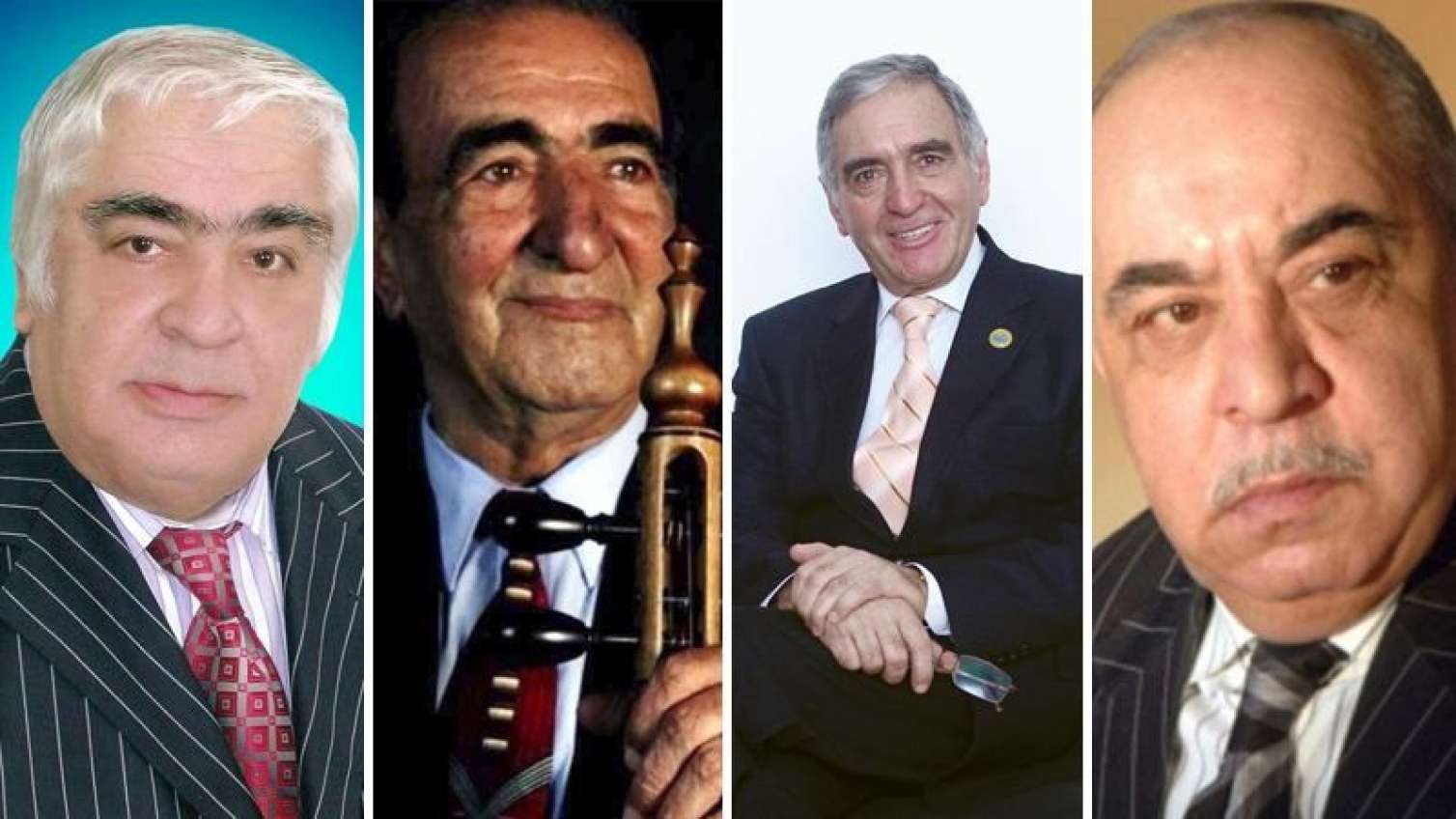 Prezidentin hədiyyə etdiyi evi satan xalq artistləri… - SİYAHI 