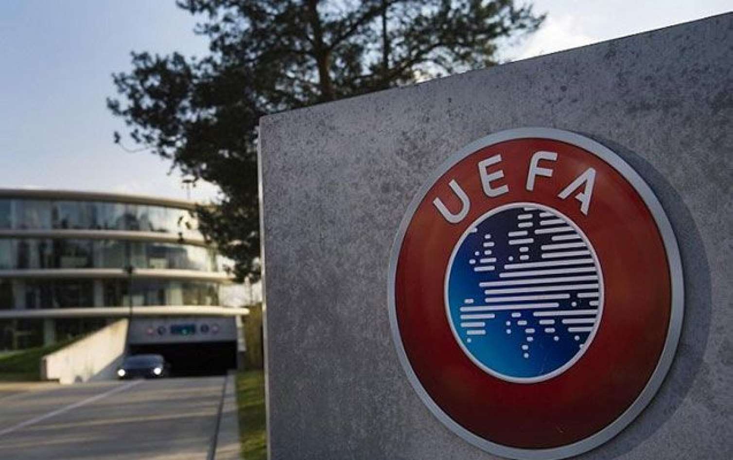 AFFA erməni təxribatı ilə bağlı UEFA-ya müraciət etdi 