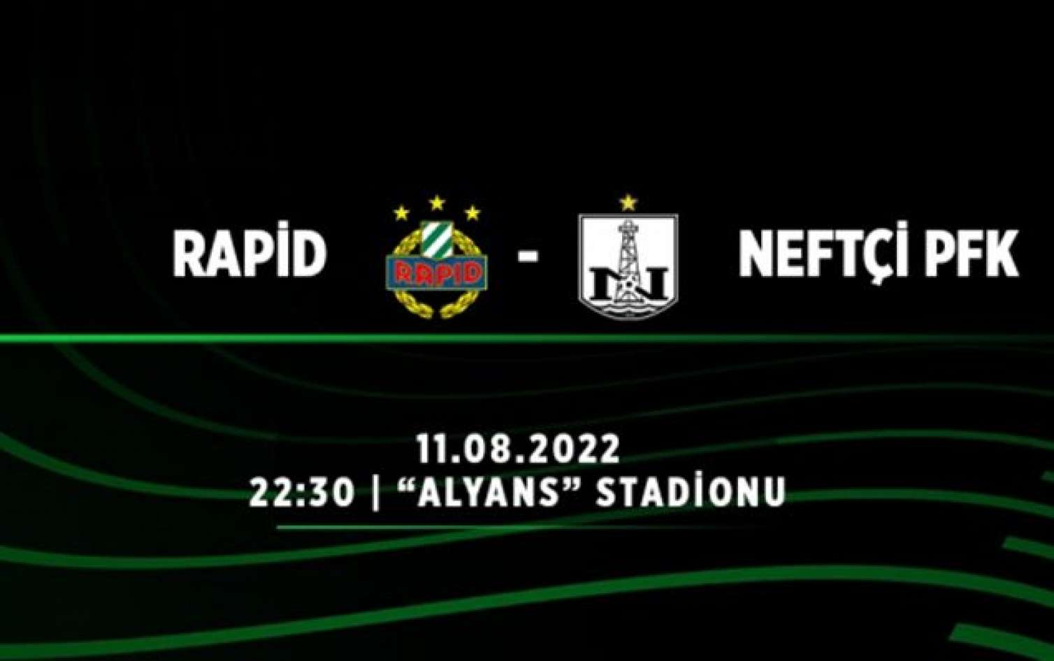 “Neftçi” “Rapid”ə uduzub mübarizəni dayandırdı  