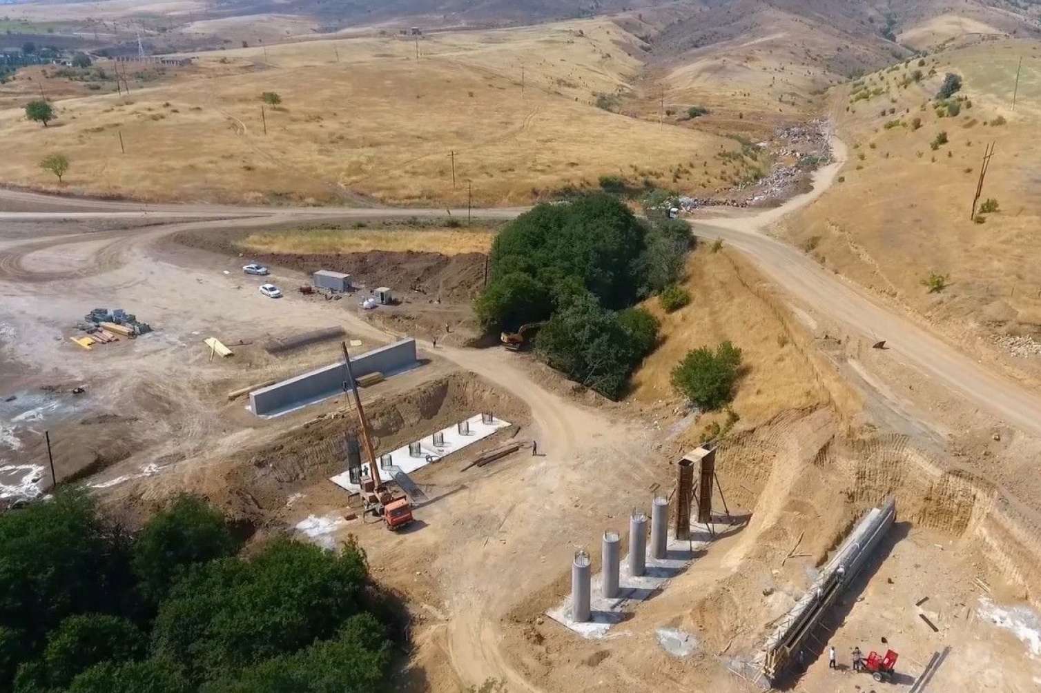 Qarabağda quruculuq işləri: xarici investorları necə cəlb etməli? - TƏKLİFLƏR 