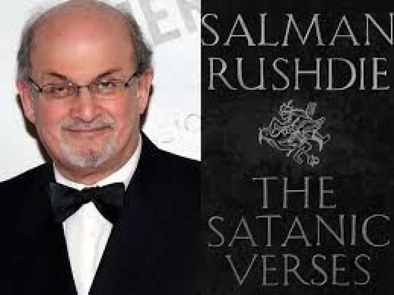 Salman Rüşdi bıçaqlandı - FOTO/VİDEO 