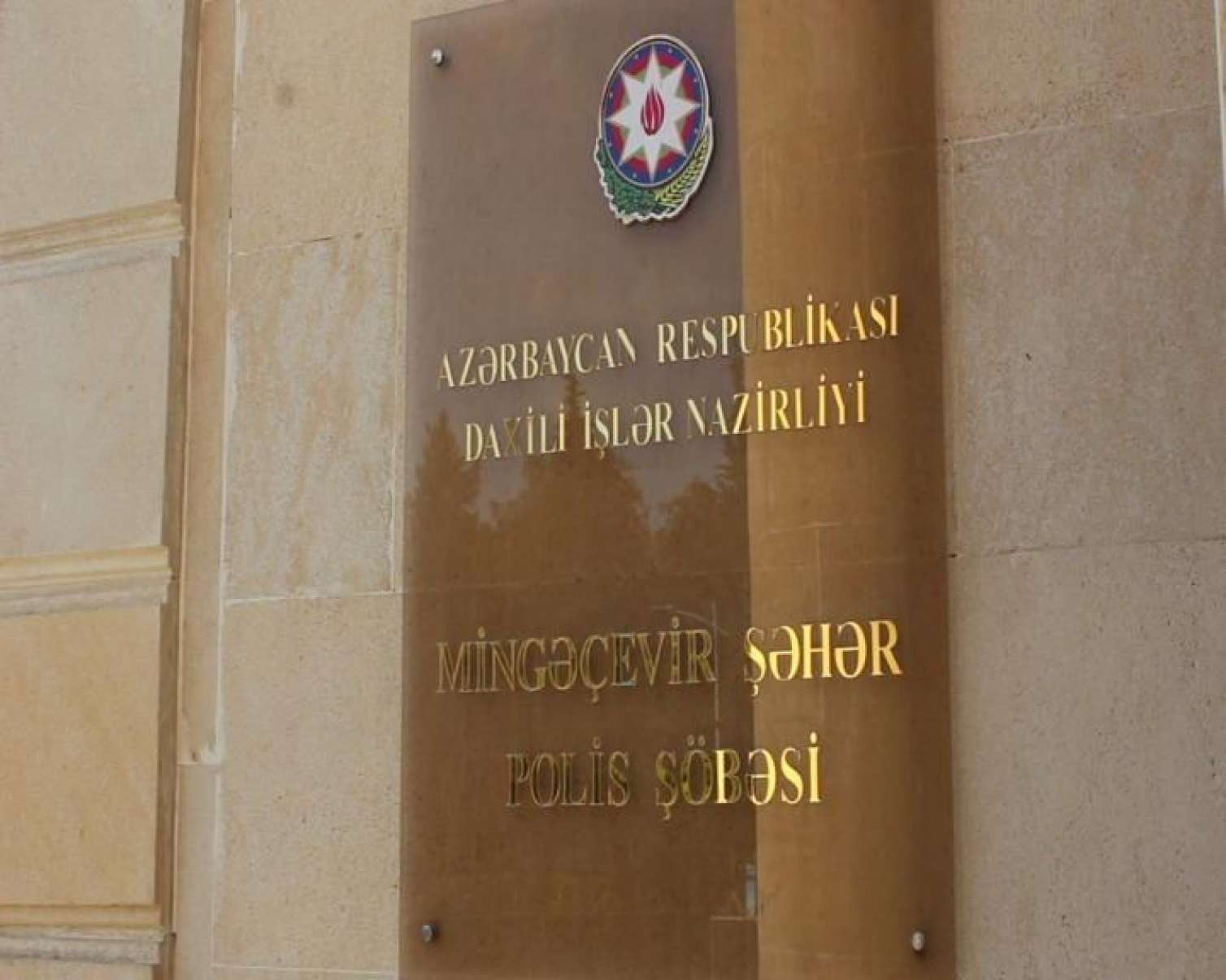 Mingəçevirdə əməliyyat: saxlanılanlar var - FOTO 