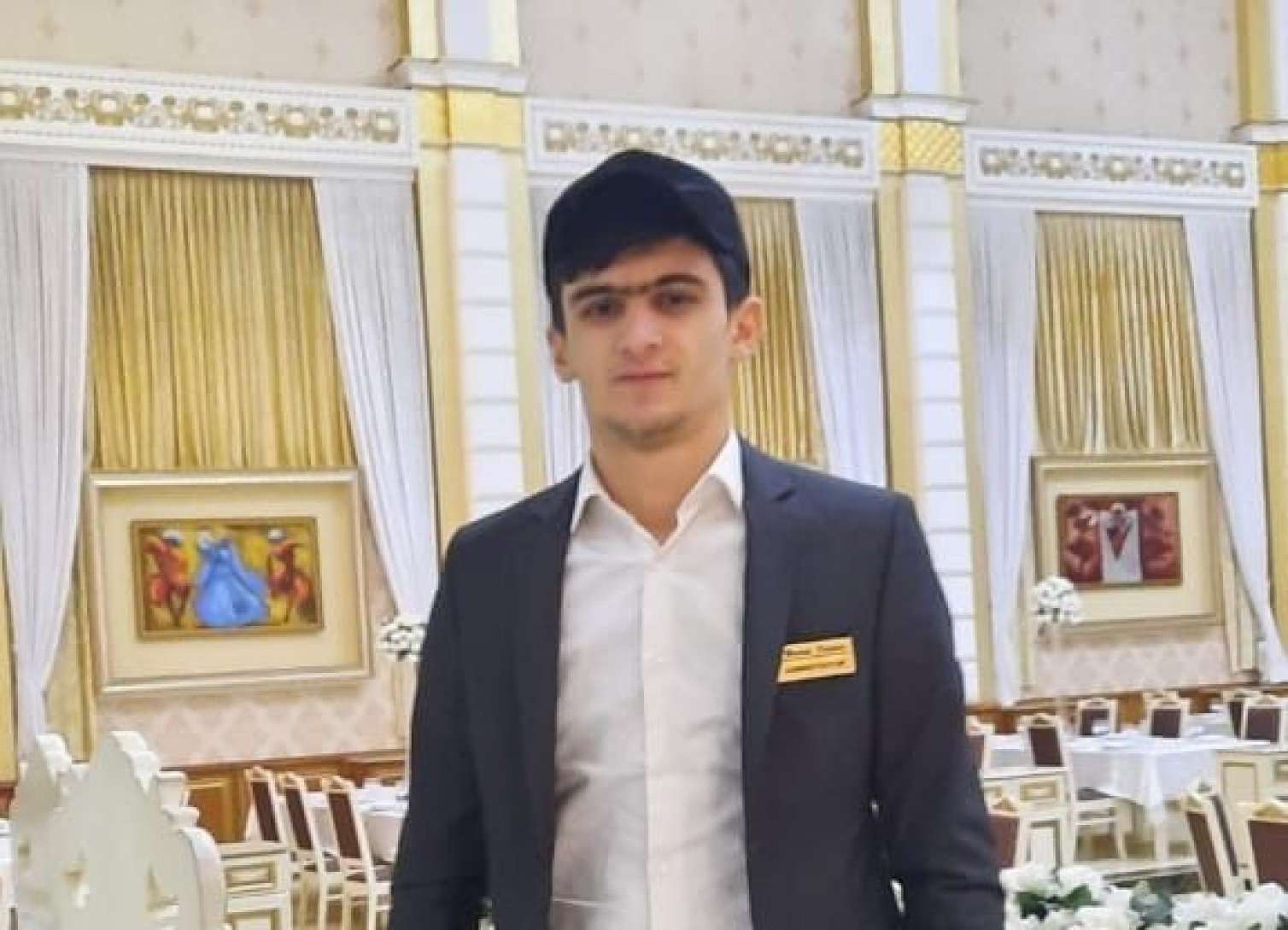 Azərbaycanda III kurs tələbəsi vəfat etdi - FOTO 