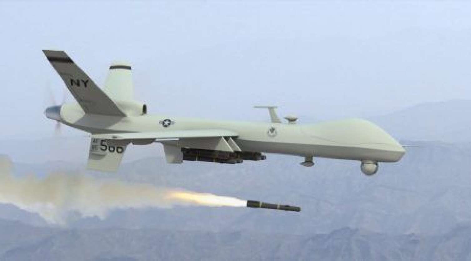 ABŞ səmasında dronlar: İtmiş nüvə başlığı axtarılır? 
