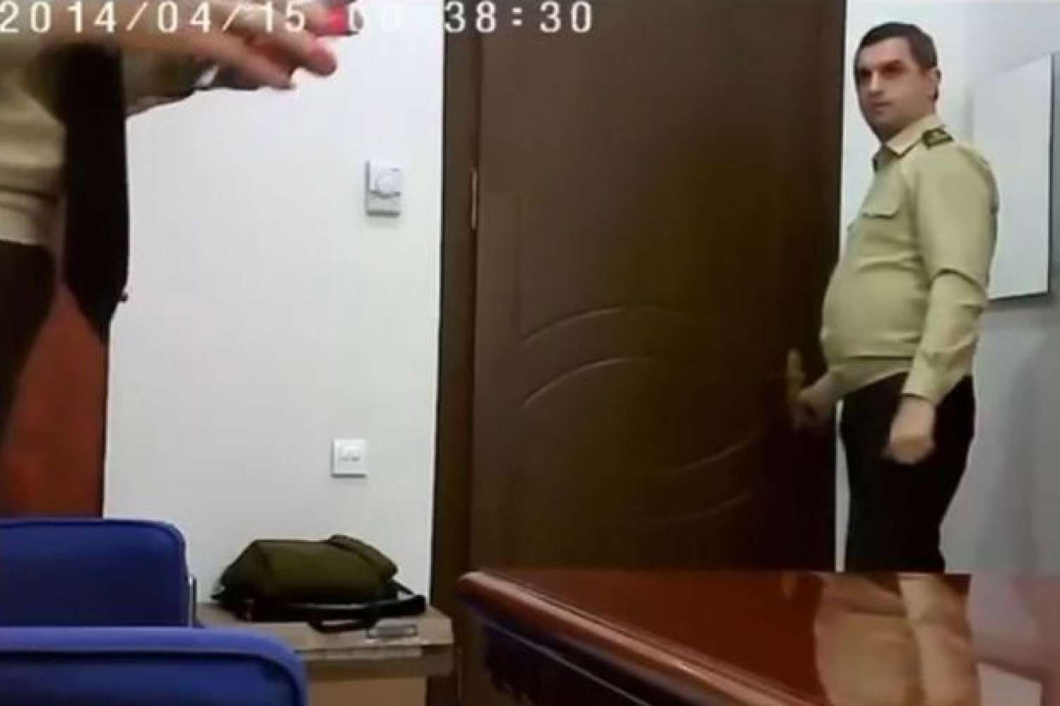 Baş Prokurorluq intim videolarla bağlı araşdırmalara başladı - RƏSMİ 