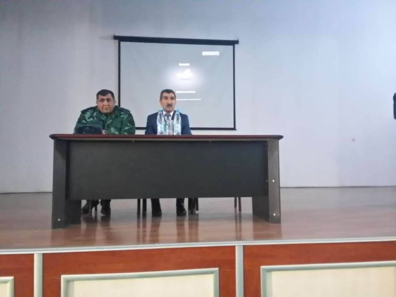 Yeni general-mayorlar kimdir? - FOTOLAR 