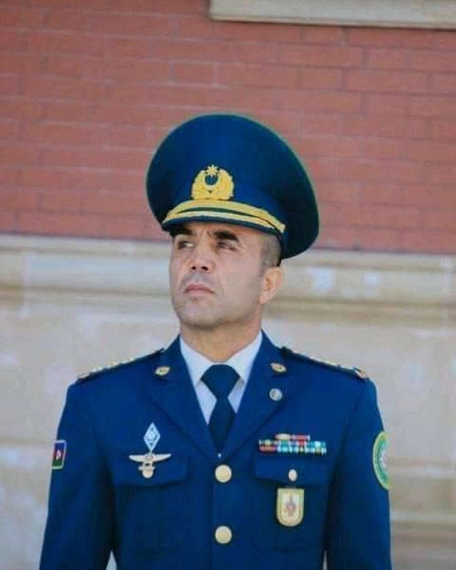 Yeni general-mayorlar kimdir? - FOTOLAR 