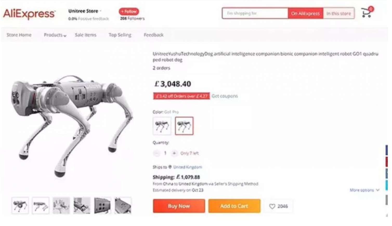 Rusiyanın yeni silahı gülüş doğurdu: nindza robot - FOTO/VİDEO 