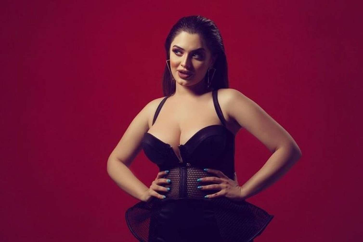 Mina Hüseyn həyat yoldaşı ilə fotolarını PAYLAŞDI 