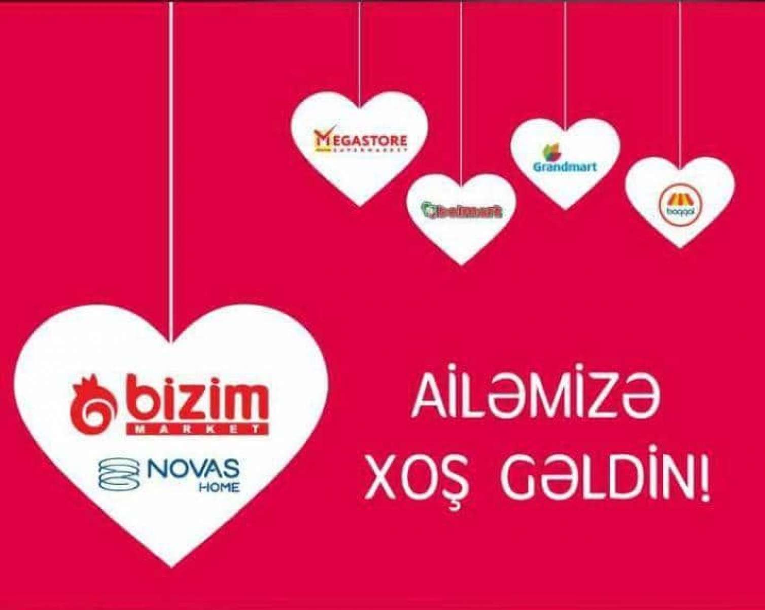 “Bizim Market” satıldı – Qalmaqallı iş adamı ölkəni tərk edir?   - FOTO
