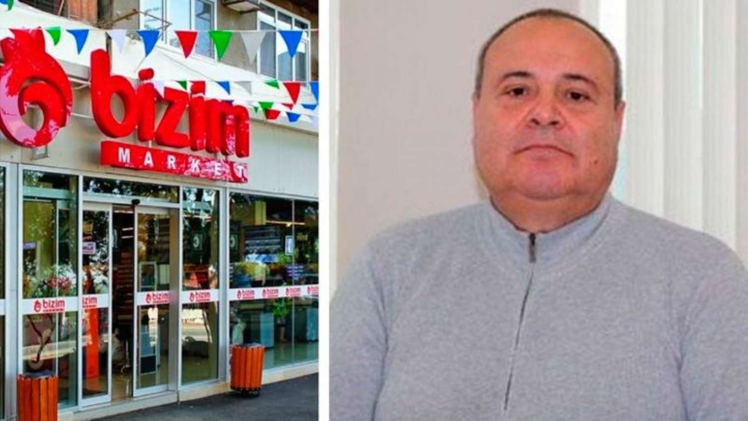 “Bizim Market” satıldı – Qalmaqallı iş adamı ölkəni tərk edir?   - FOTO