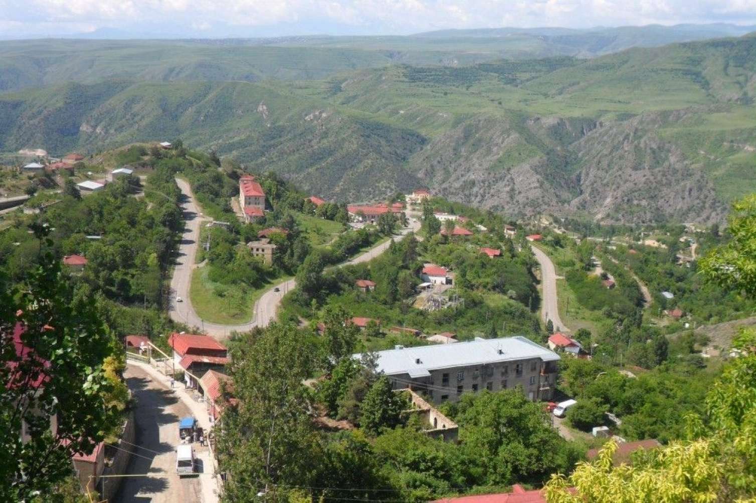 Böyük Qayıdış - Laçına hazırlıq necə gedir? 