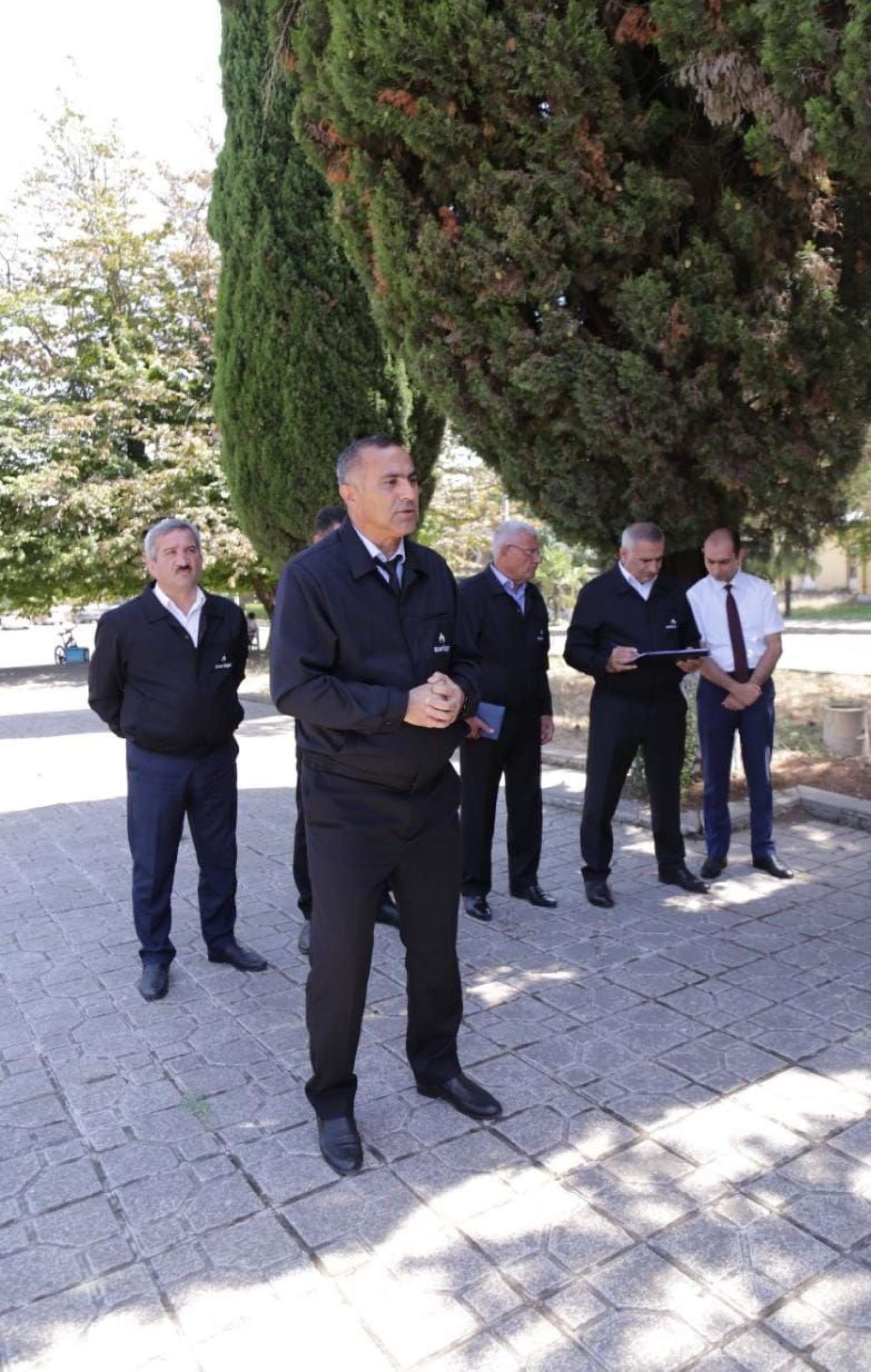  "Azəriqaz" Lənkəranda vətəndaşlarla görüş keçirdi - FOTO 