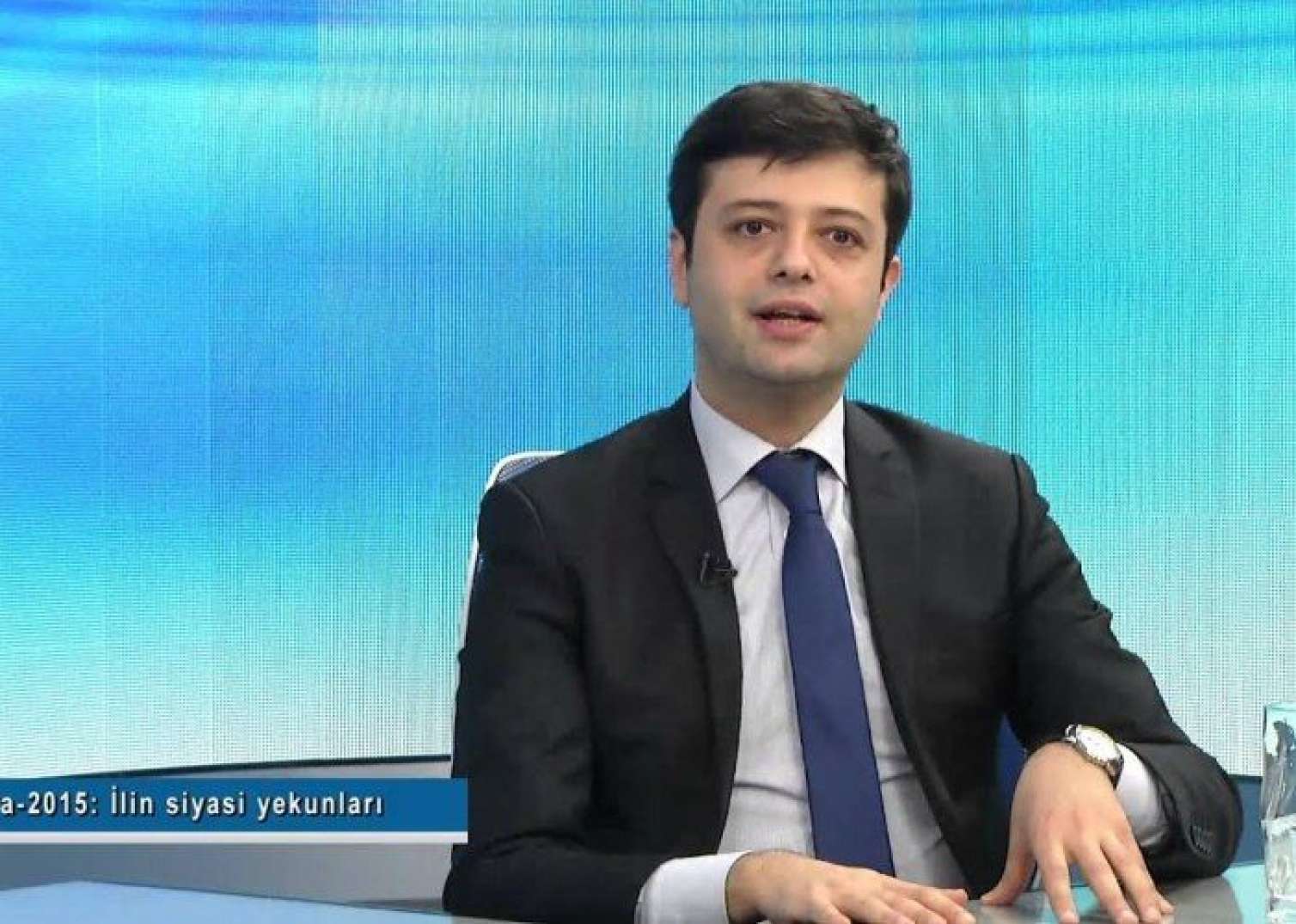 Media reyesterinin 4 üstünlüyü... - Vüqar Zifəroğlunun ŞƏRHİ 
