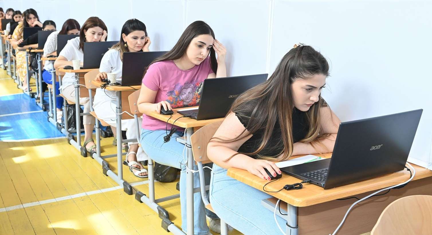 MİQ imtahanları bu tarixlərdə keçiriləcək 